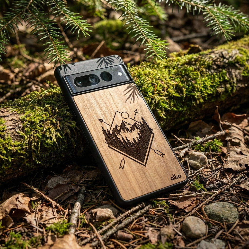 Wilderness Series