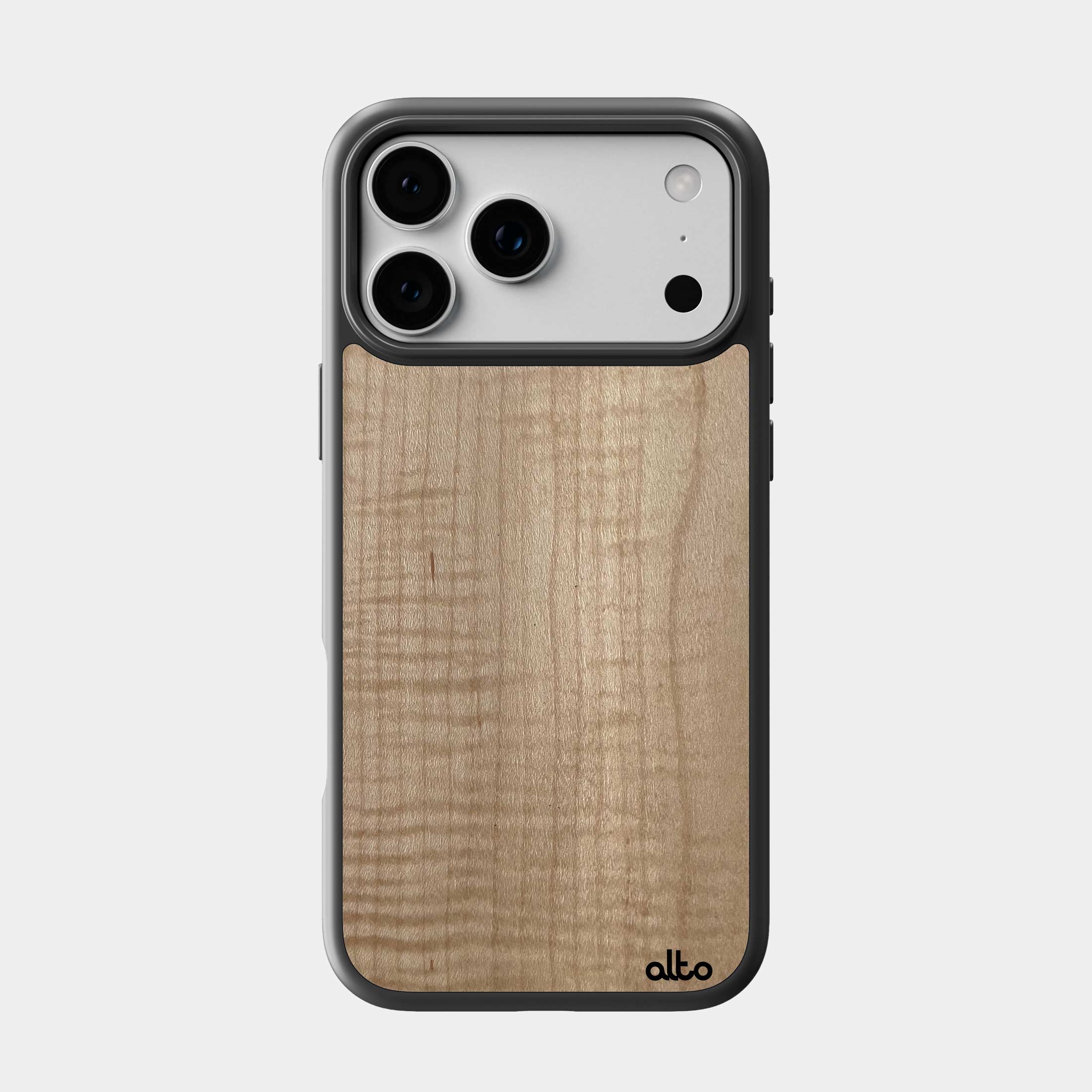 Burl & Exotic Series