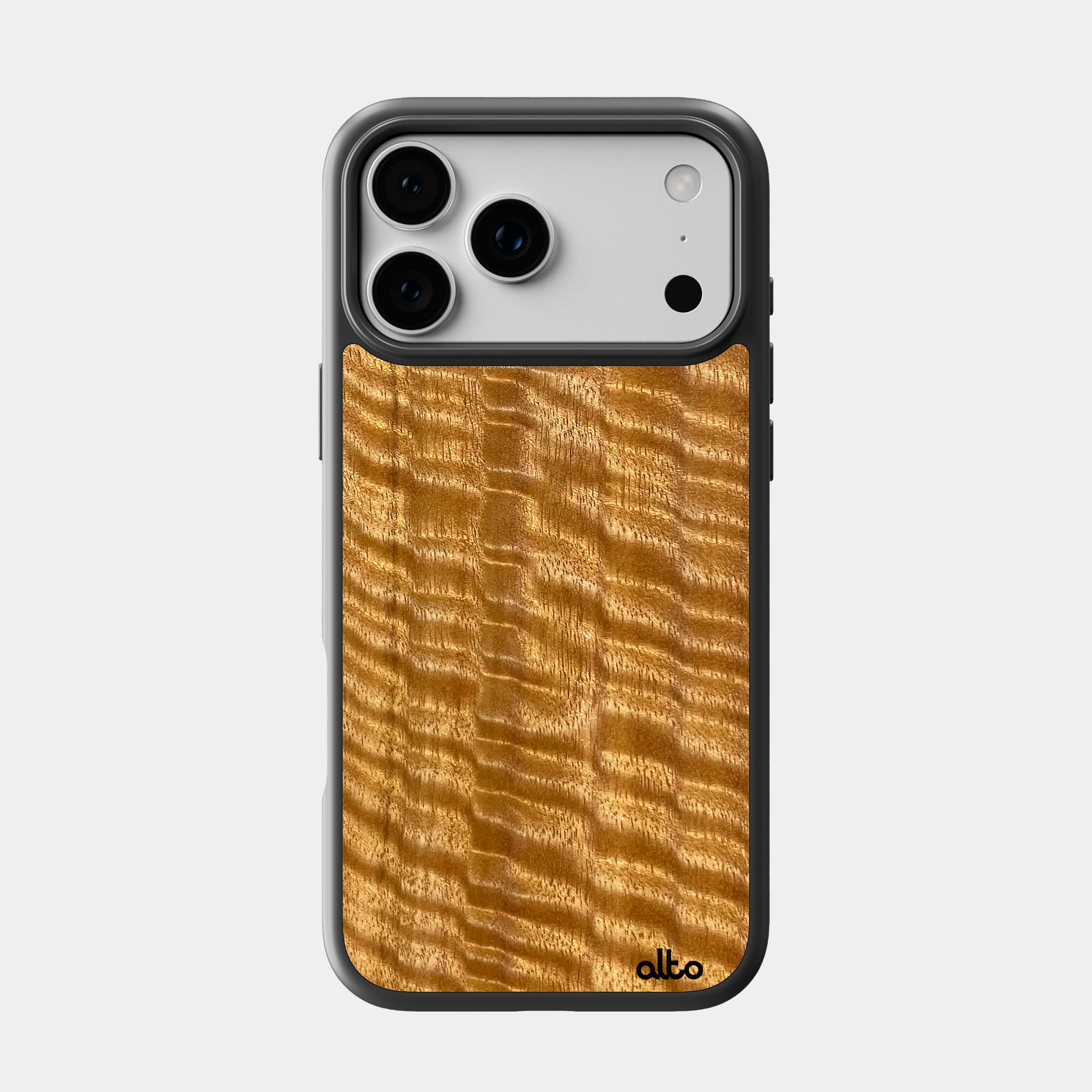 Burl & Exotic Series