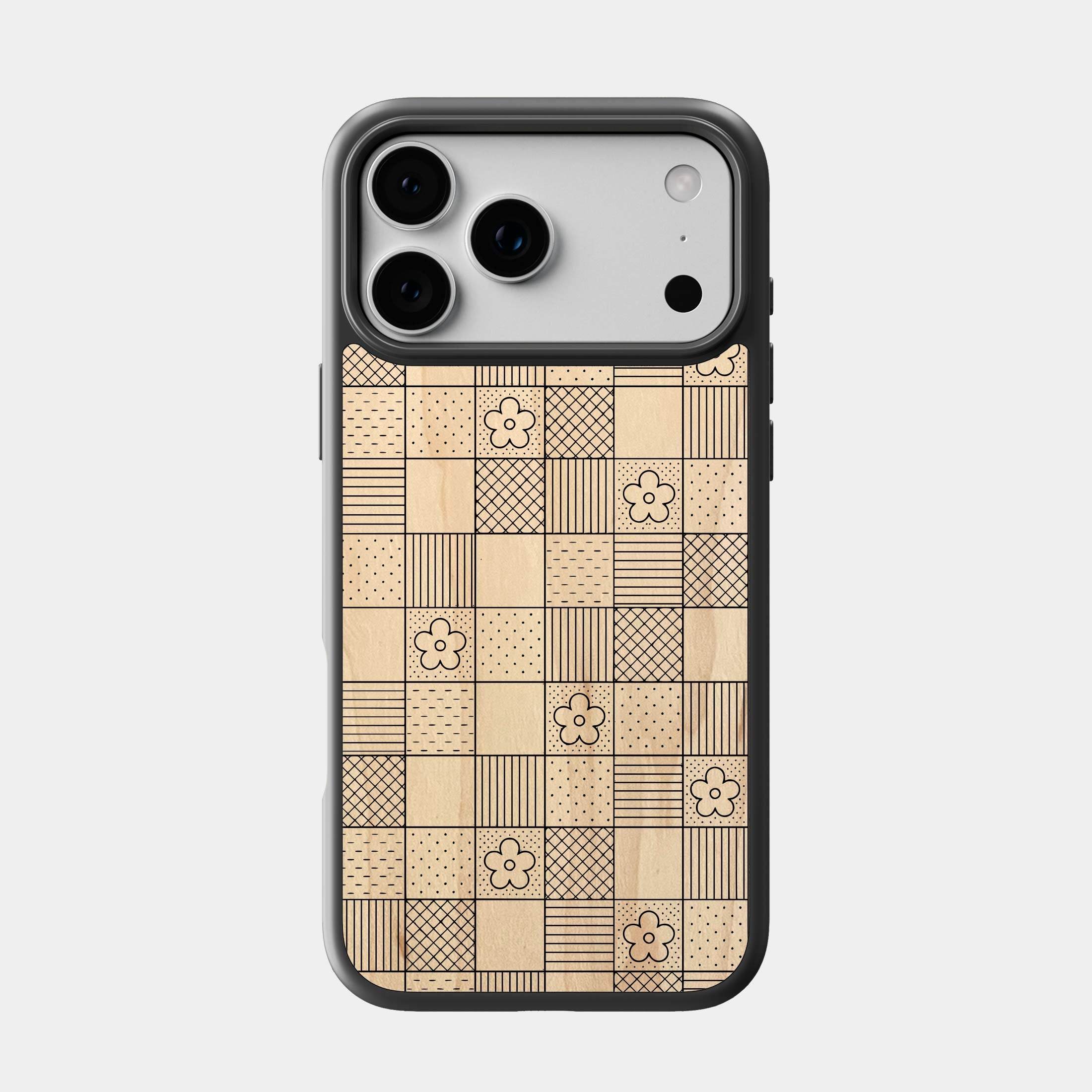 Pattern Series