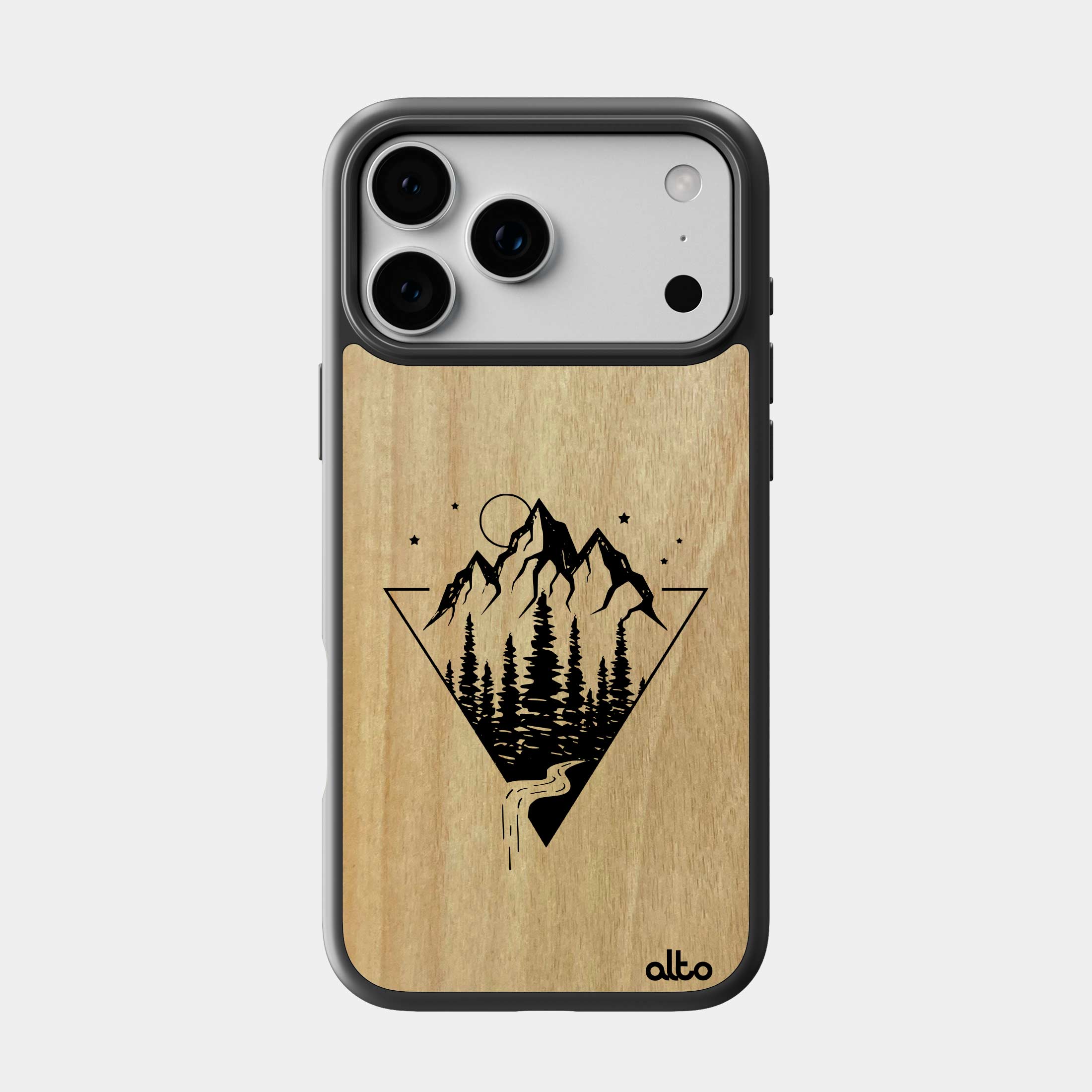 Wilderness Series