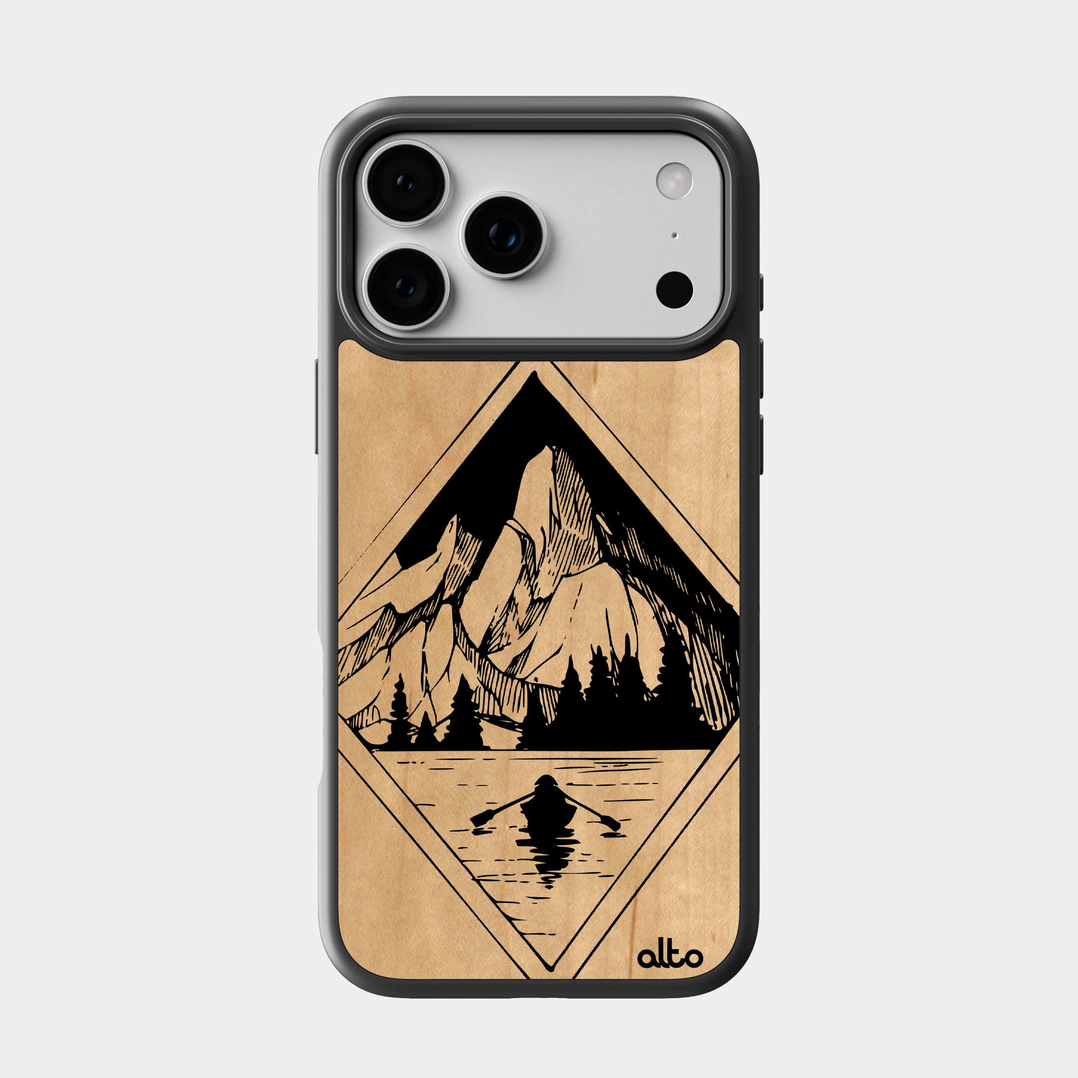 Wilderness Series