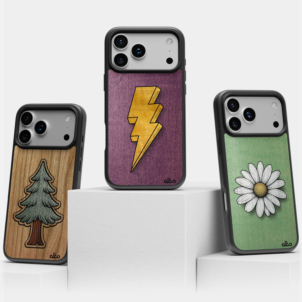 Retro Series