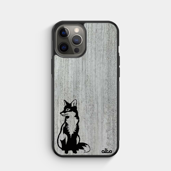 Custom Case Designer for Engraved Wood Phone Cases