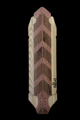 Wood Longboards - Inlay Series