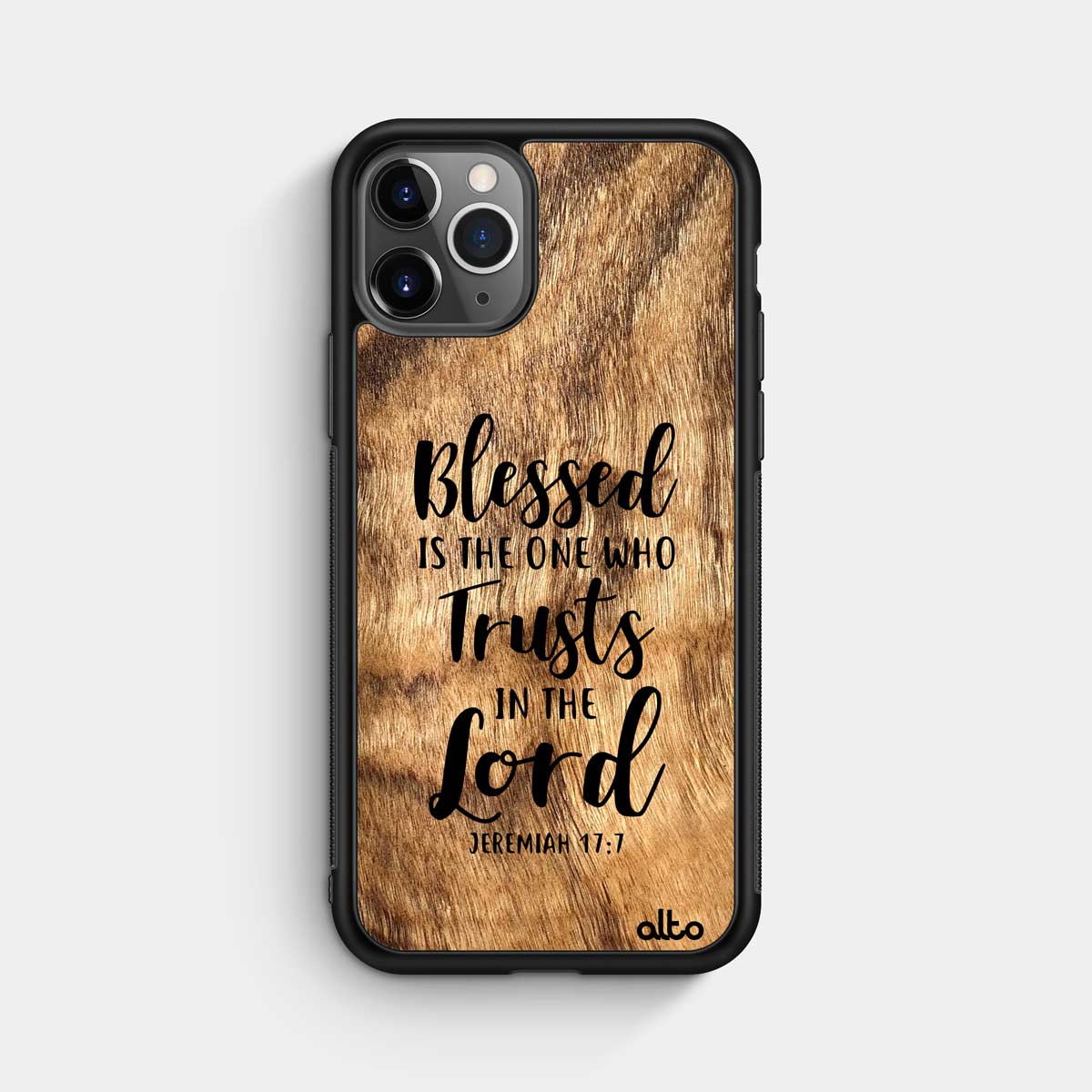 Faith