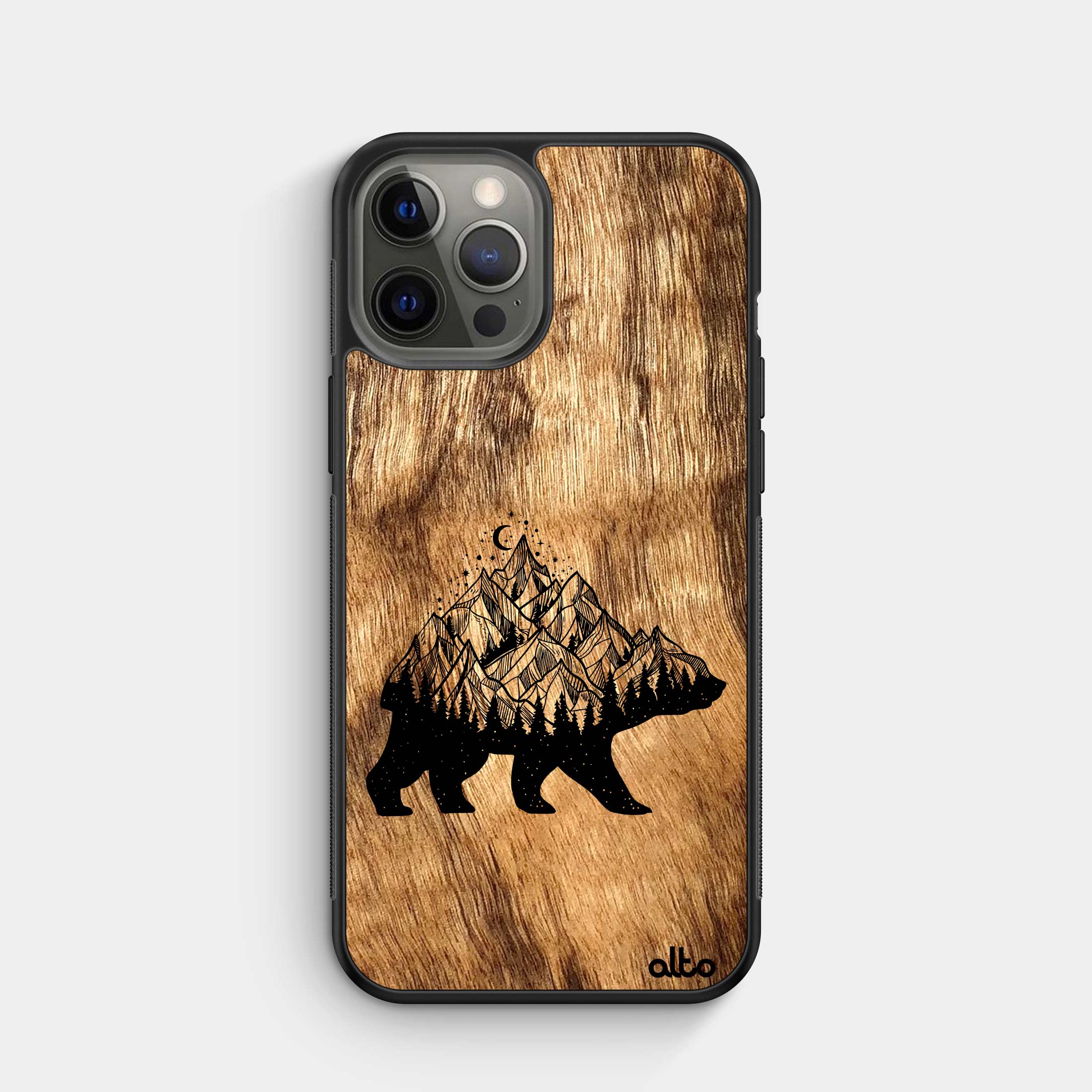 Nomadic Beast