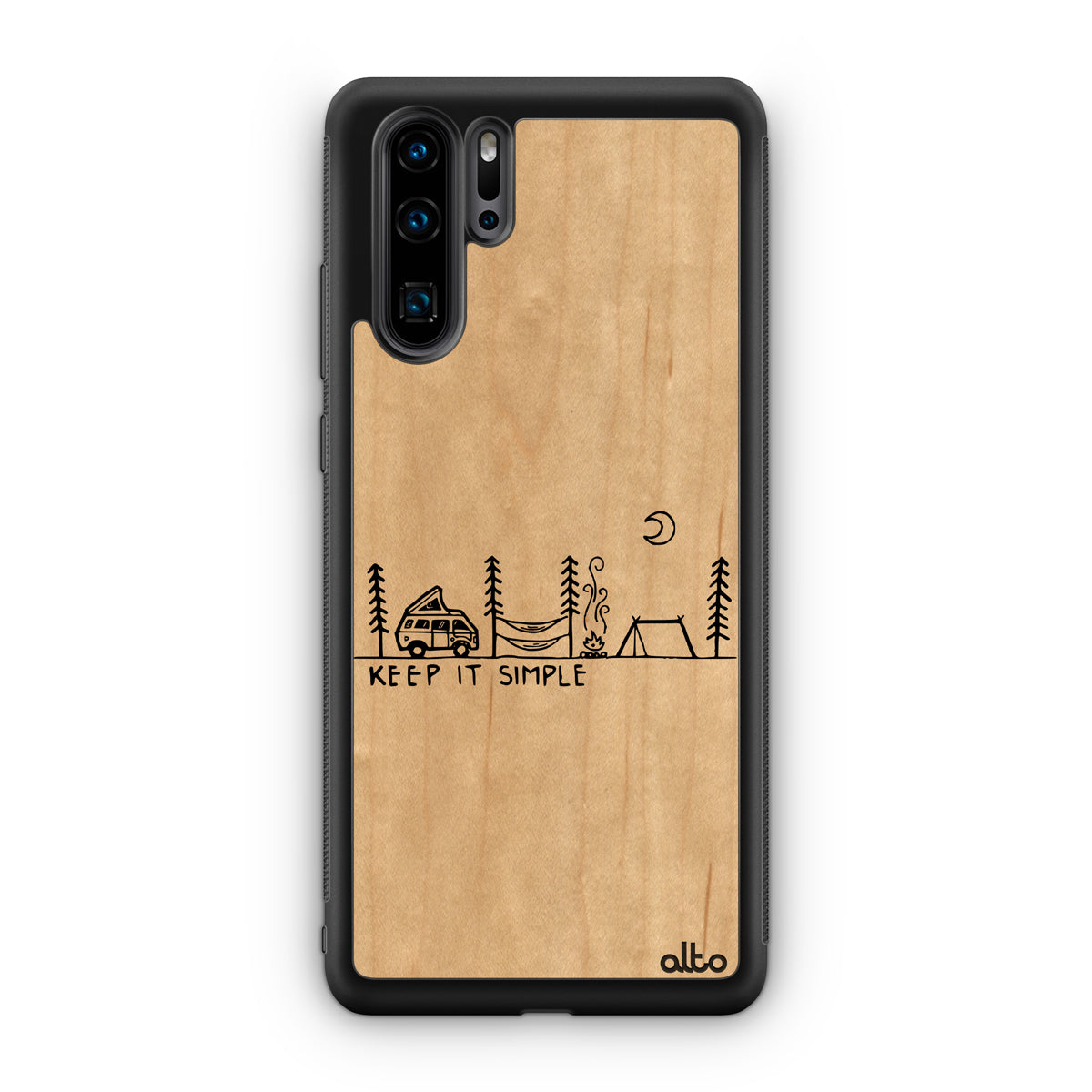 Huawei Phones Custom Huawei P30 Lite Case Huawei P40, P30