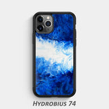 Galaxy Series - Epoxy Resin Phone Cases