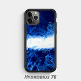 Galaxy Series - Epoxy Resin Phone Cases