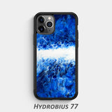 Galaxy Series - Epoxy Resin Phone Cases