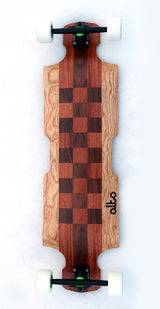 Wood Longboards - ATLAS