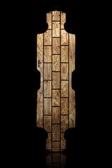 Wood Longboards - Inlay Series