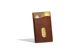 Wood Wallets - PakMan Slim Wallet
