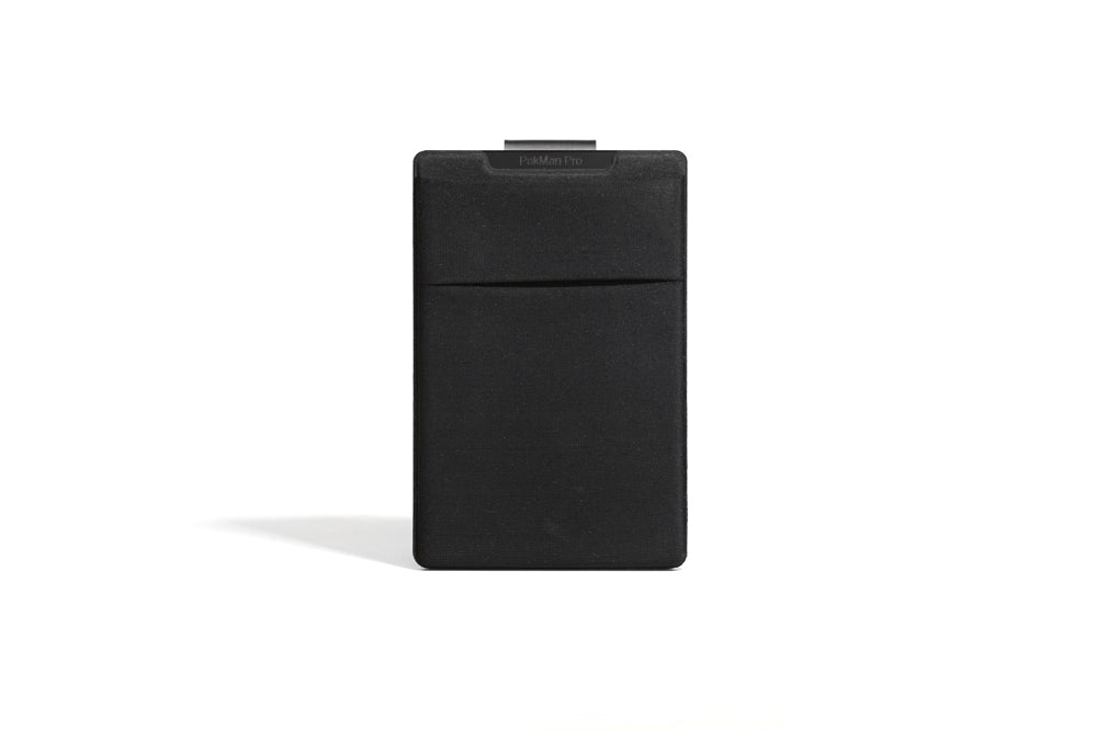 Wood Wallets - PakMan Pro Wallet