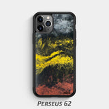 Galaxy Series - Epoxy Resin Phone Cases