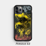 Galaxy Series - Epoxy Resin Phone Cases