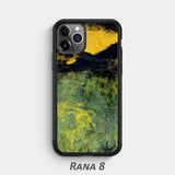 Galaxy Series - Epoxy Resin Phone Cases