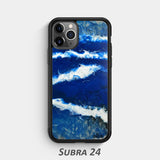 Galaxy Series - Epoxy Resin Phone Cases