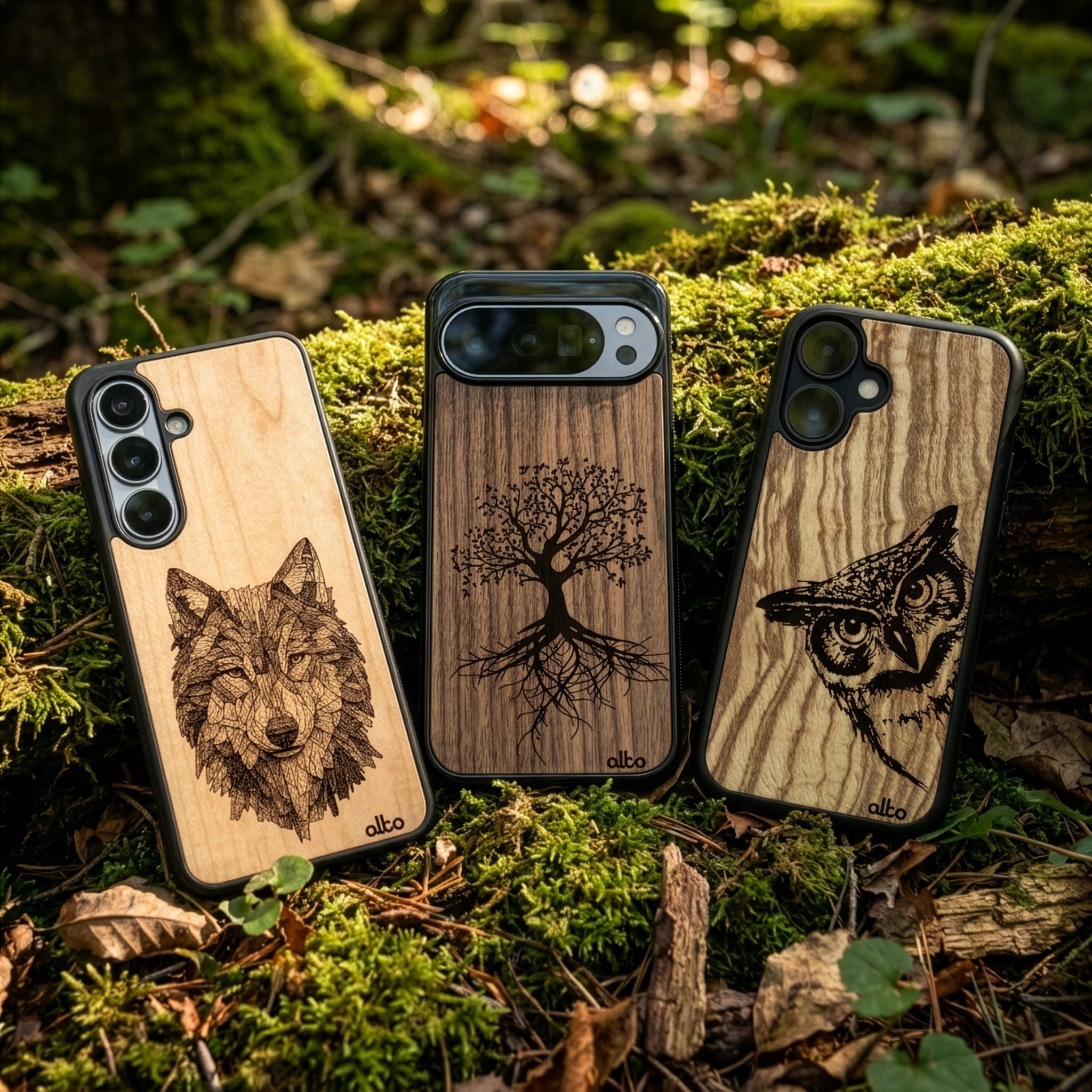 smartphone cases
