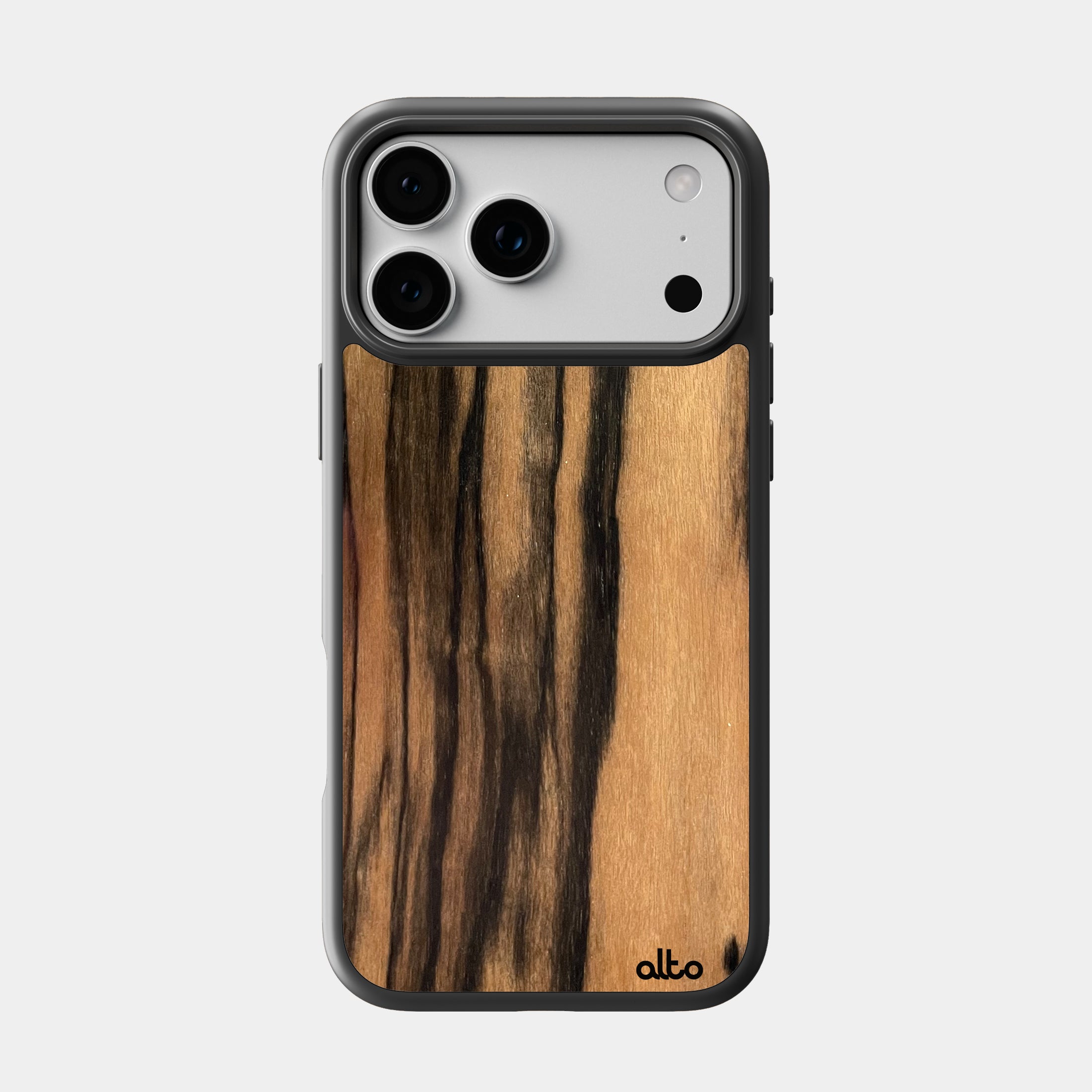 Burl & Exotic Series