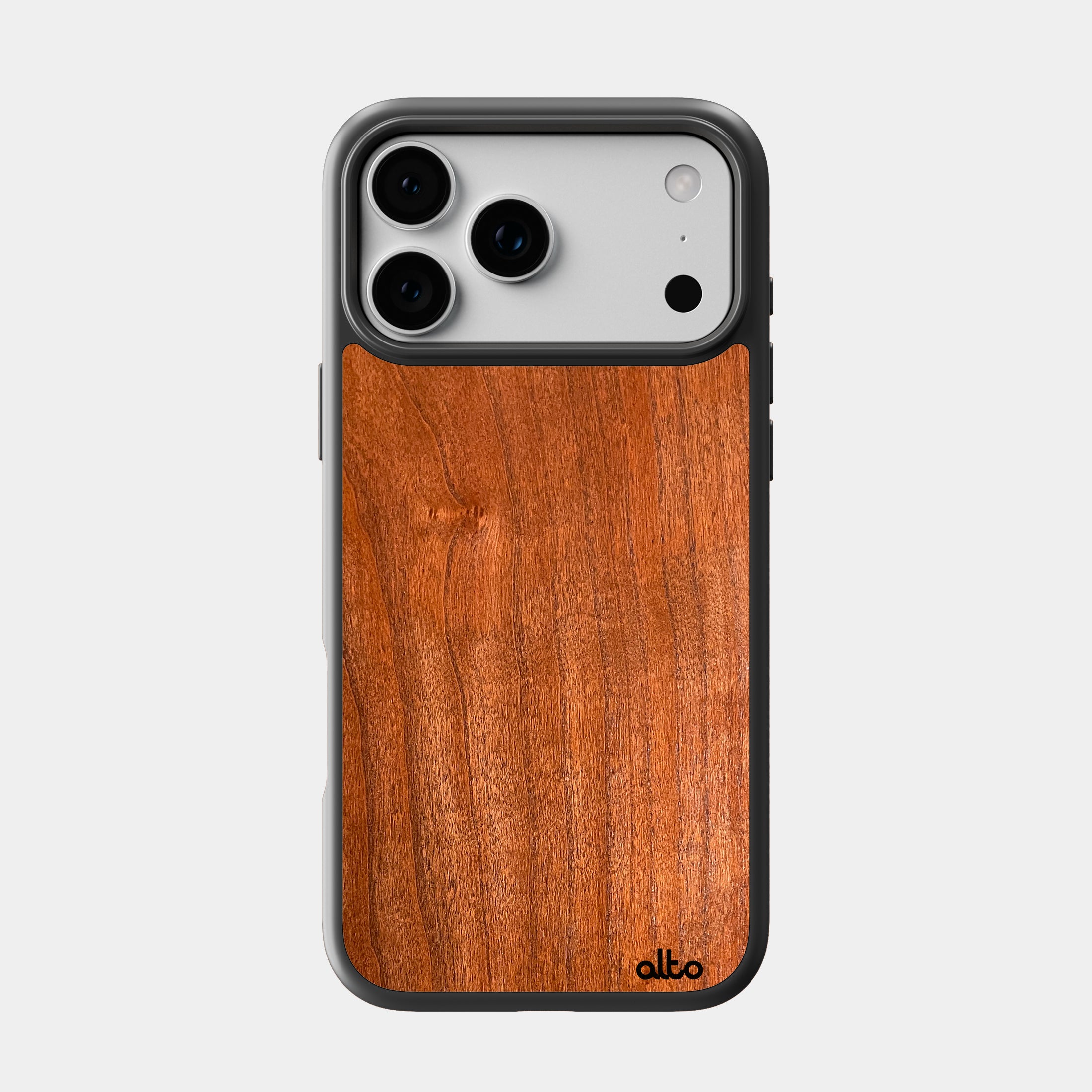Burl & Exotic Series