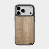 Burl & Exotic Series