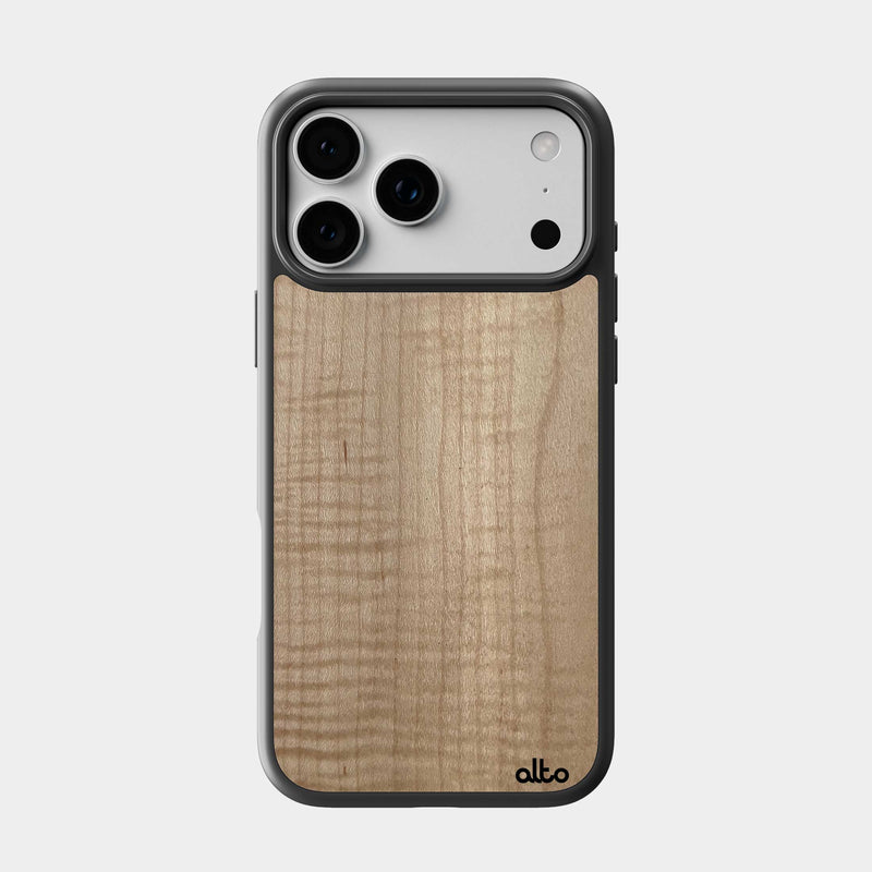 Burl & Exotic Series