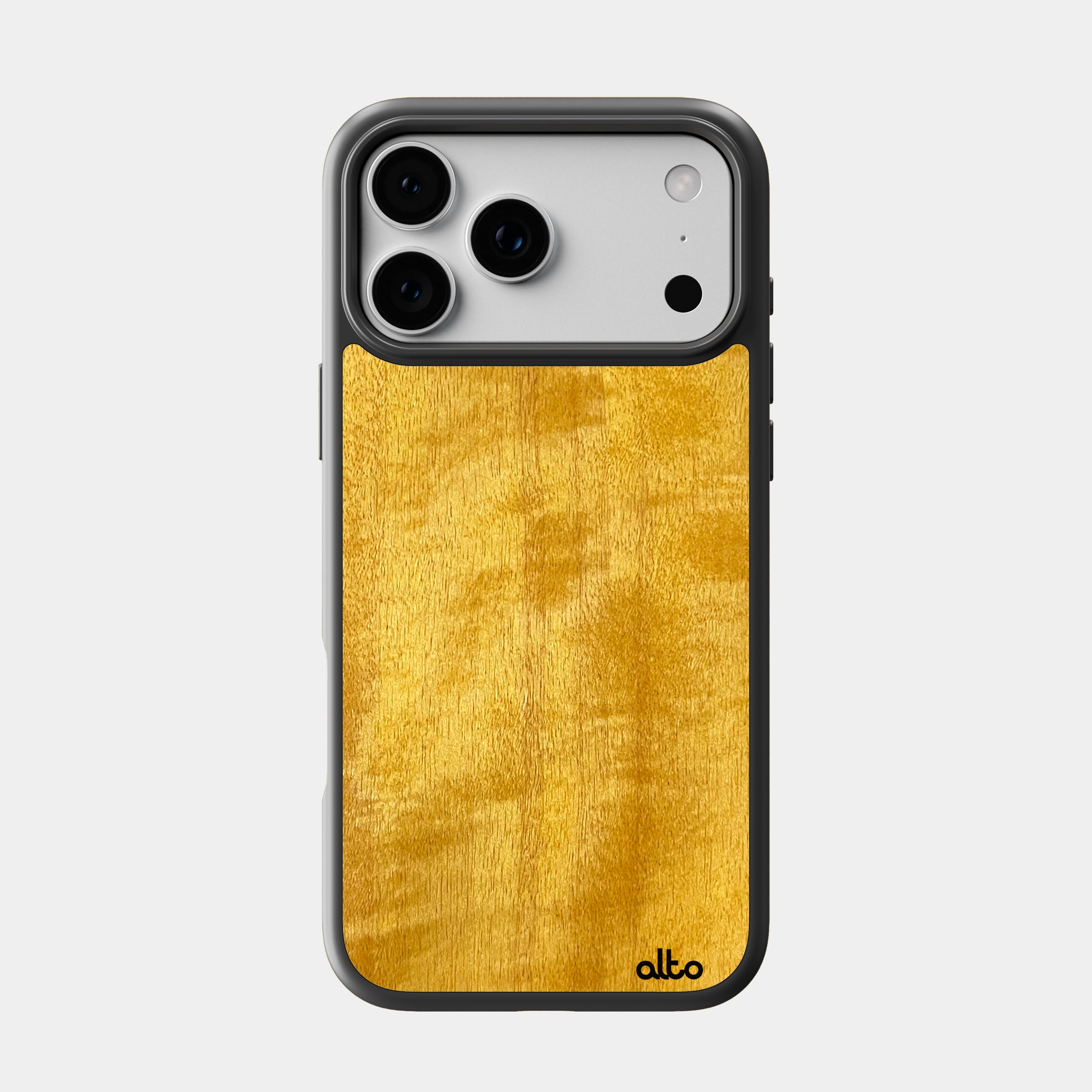 Burl & Exotic Series