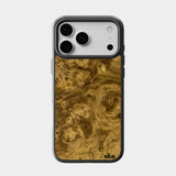 Burl & Exotic Series