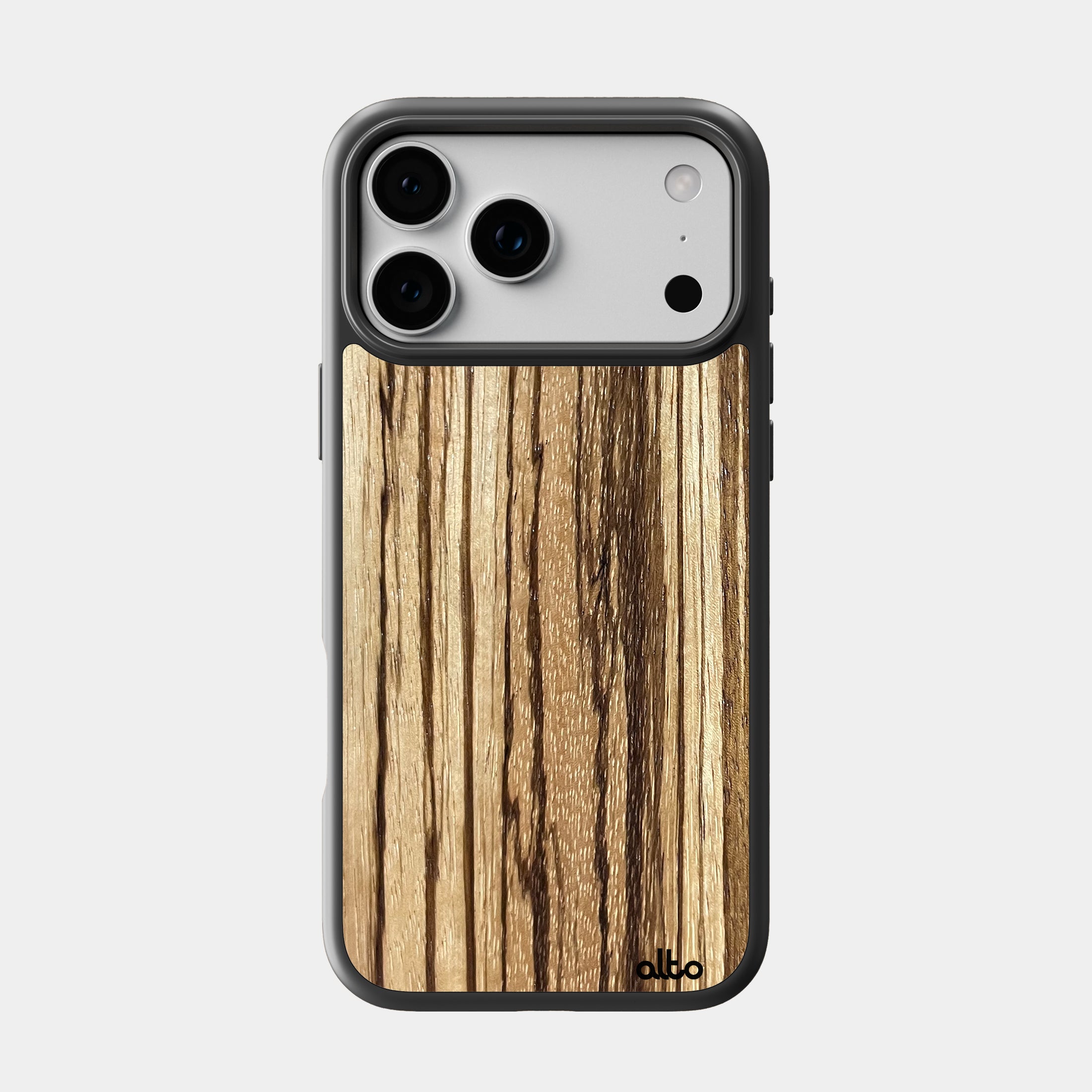 Burl & Exotic Series