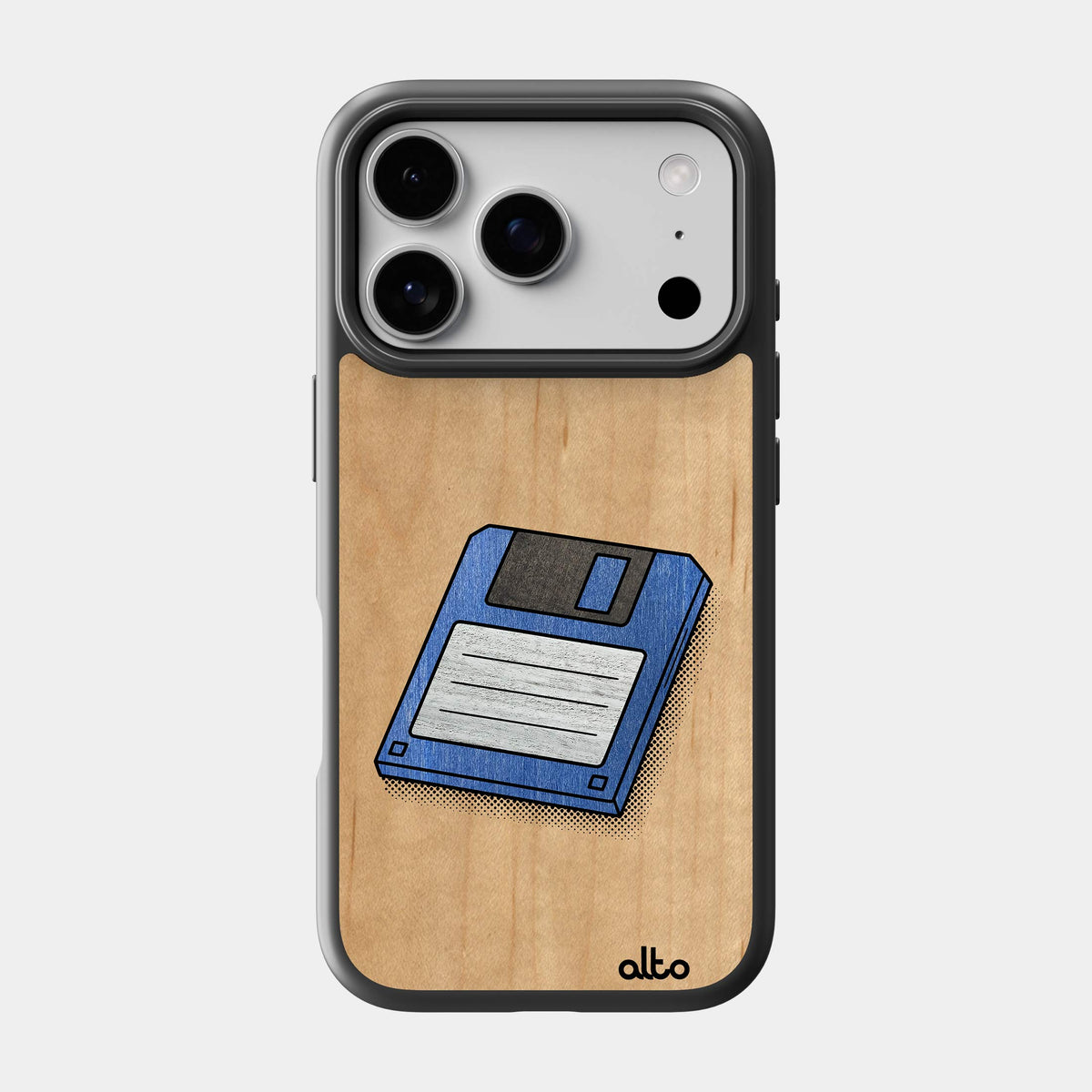 Retro Series