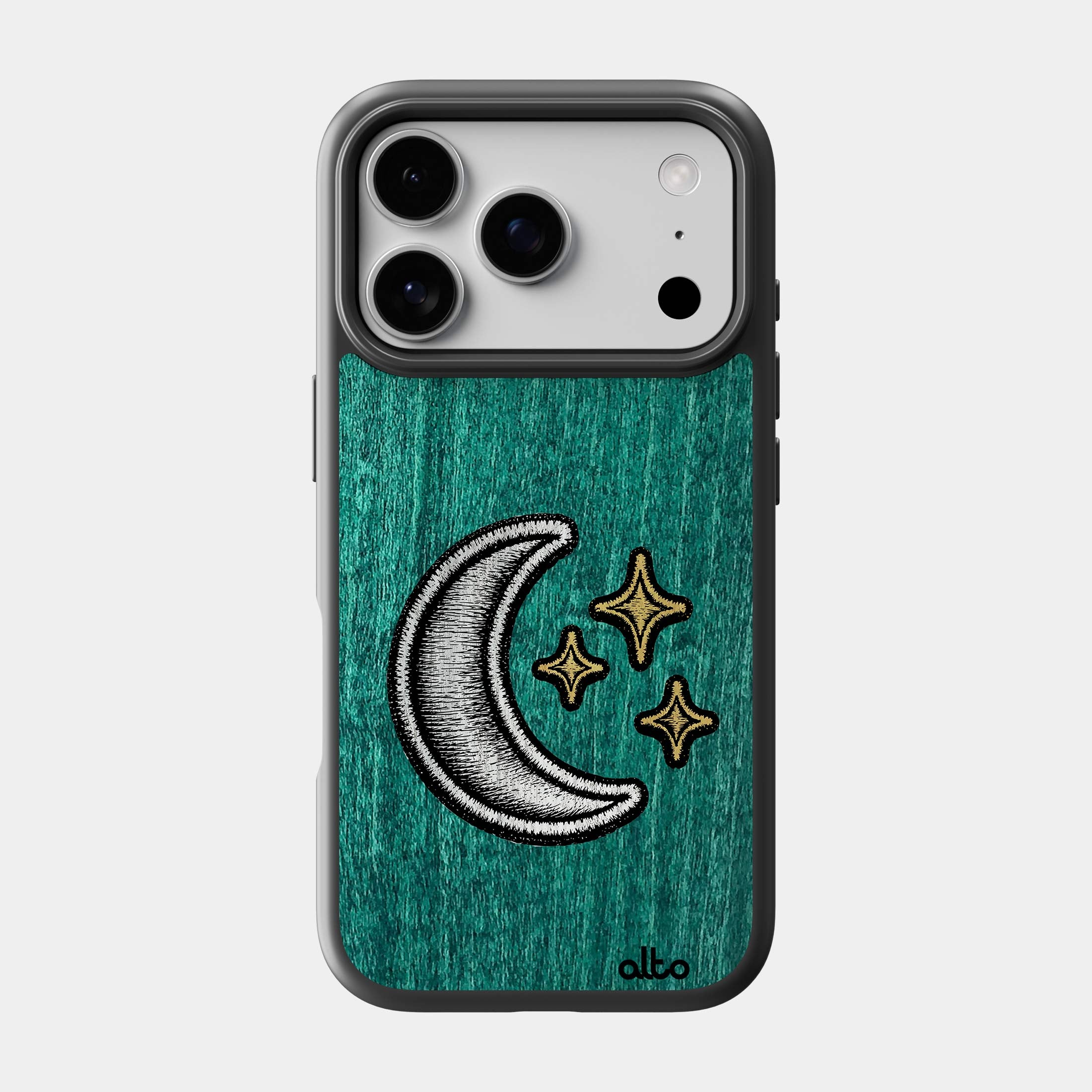 Retro Series