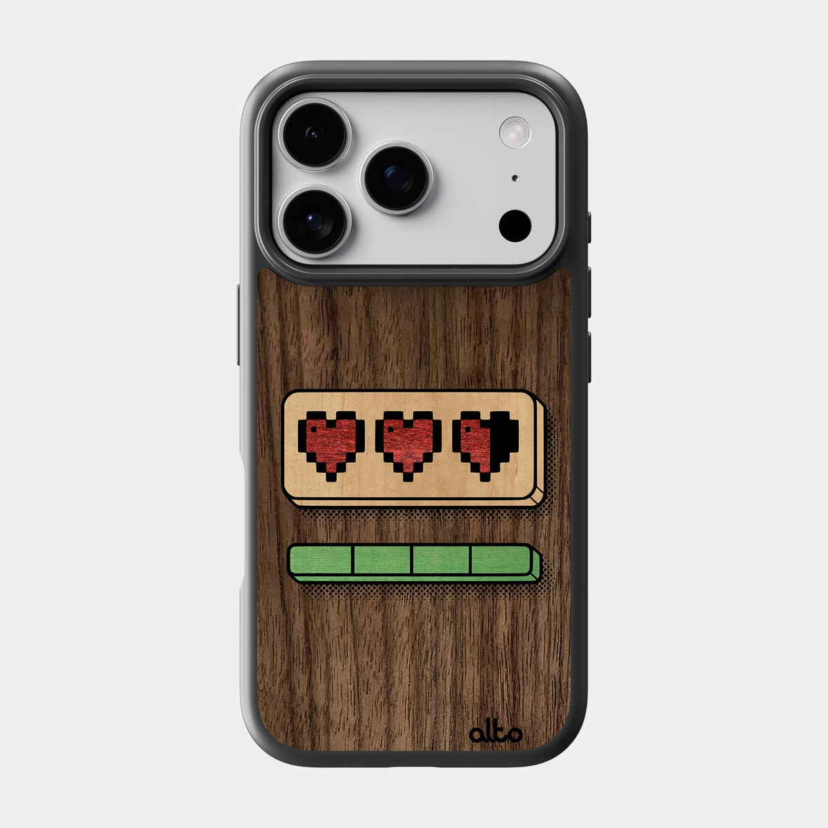 Retro Series