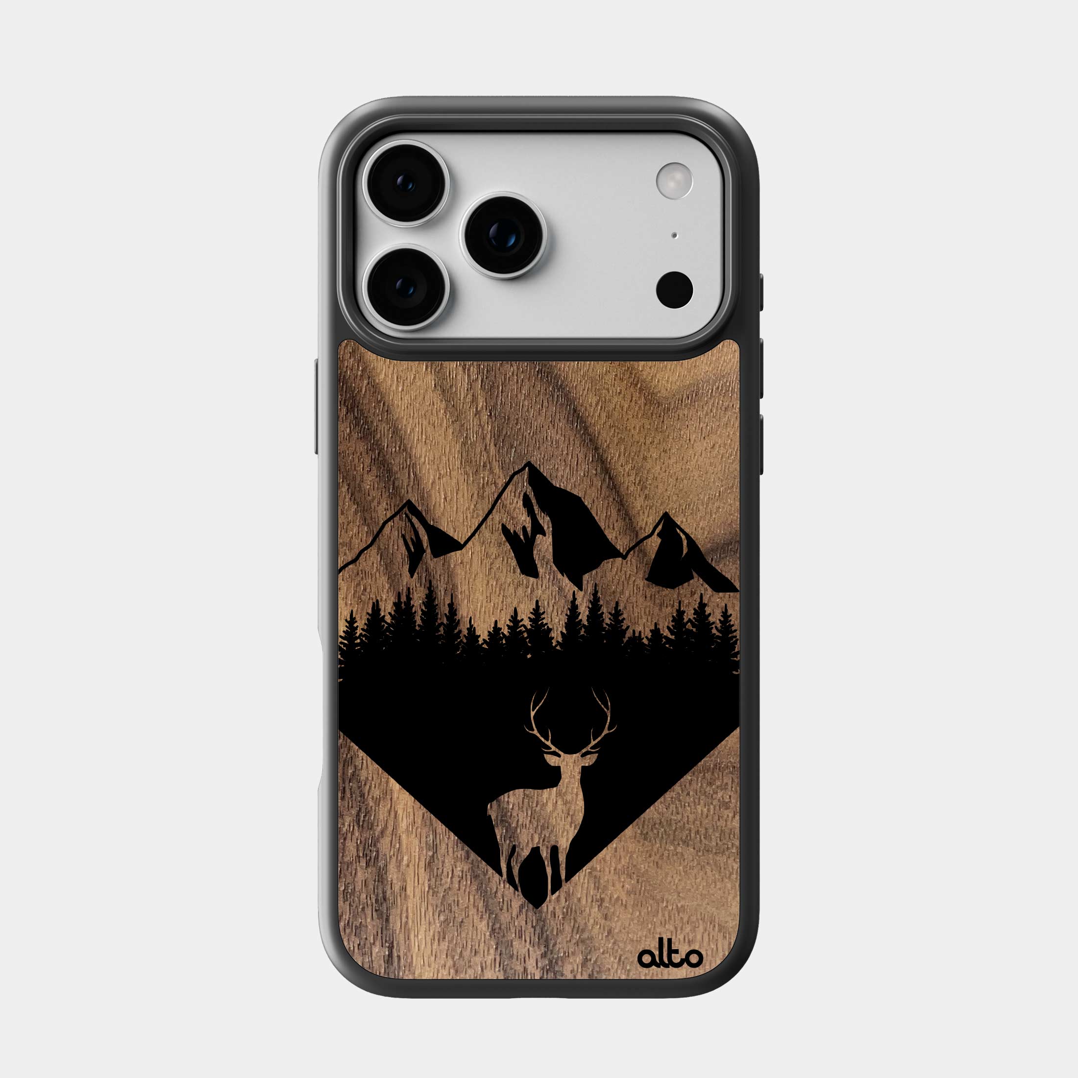 Wilderness Series