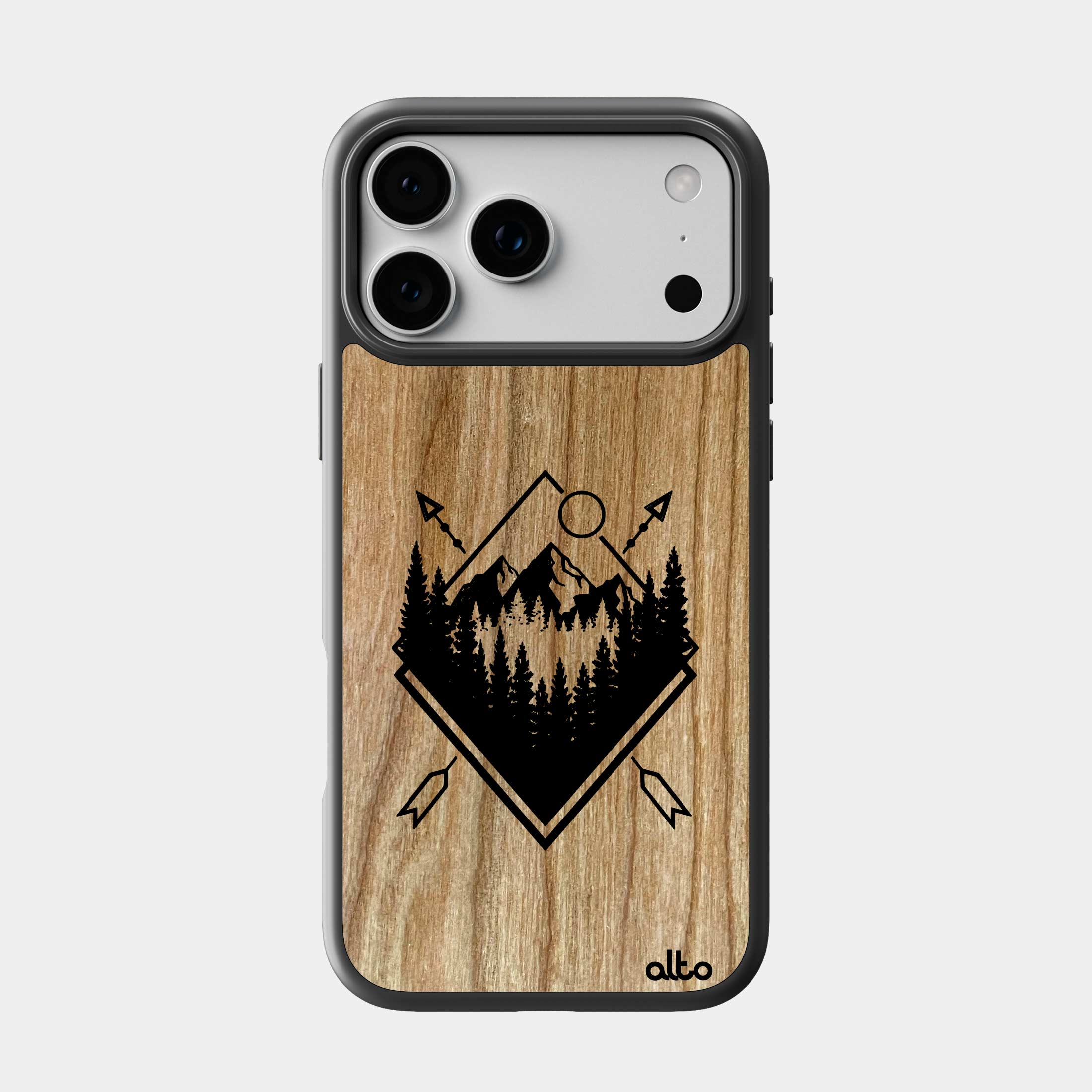 Wilderness Series