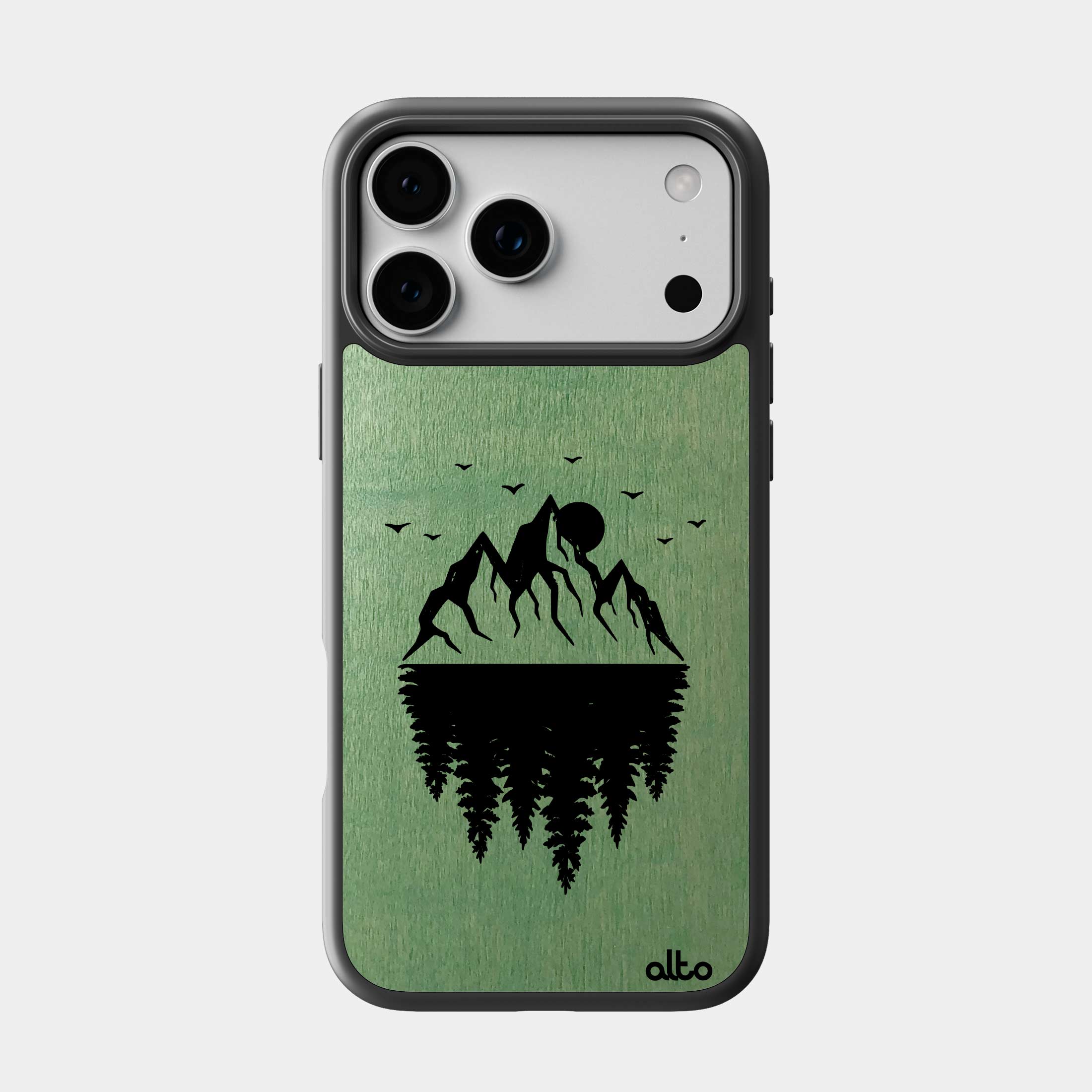 Wilderness Series