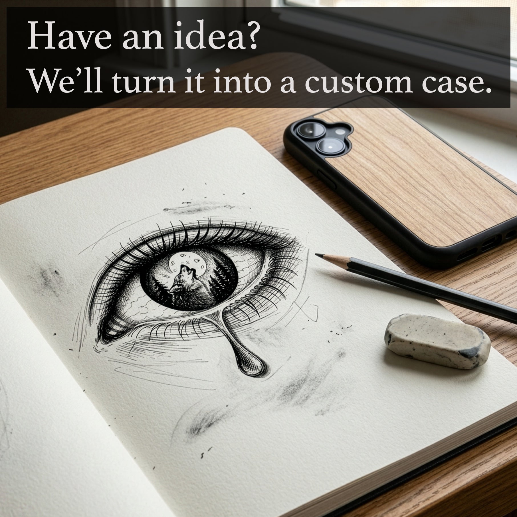 [Request a Custom Design] — We’ll Create It For You