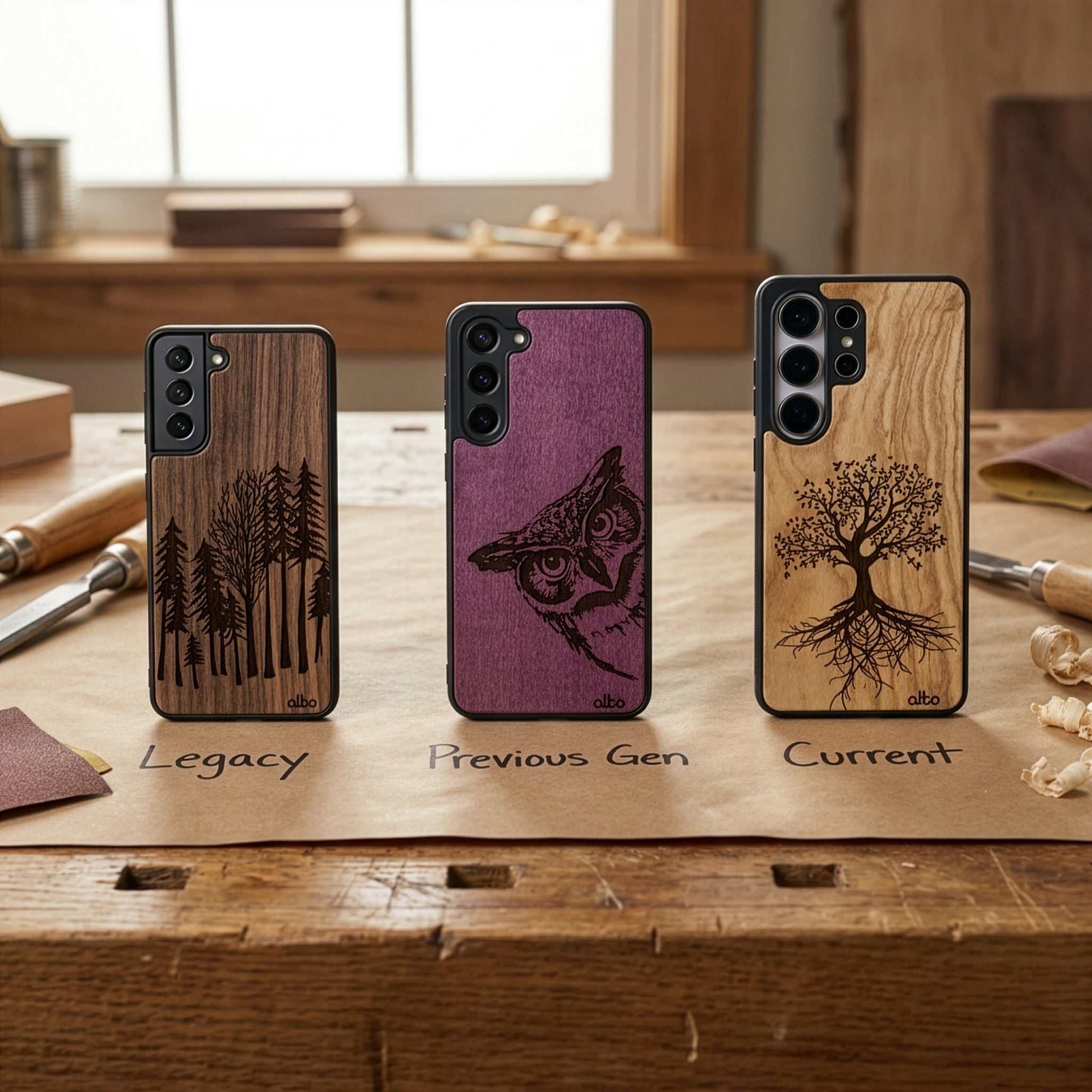 [Check Compatibility] — All Samsung Galaxy Models Supported