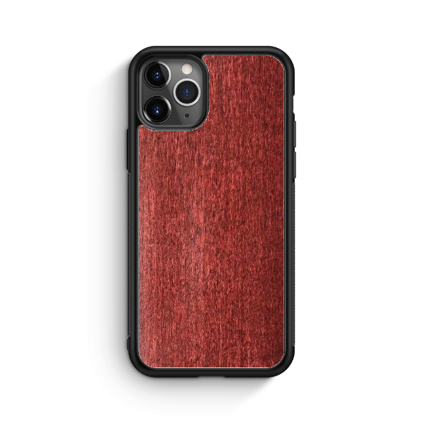 Custom Case Designer for Engraved Wood Phone Cases