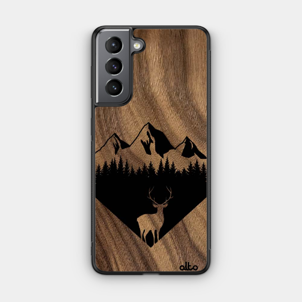 Backcountry
