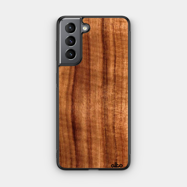 Hawaiian KOA
