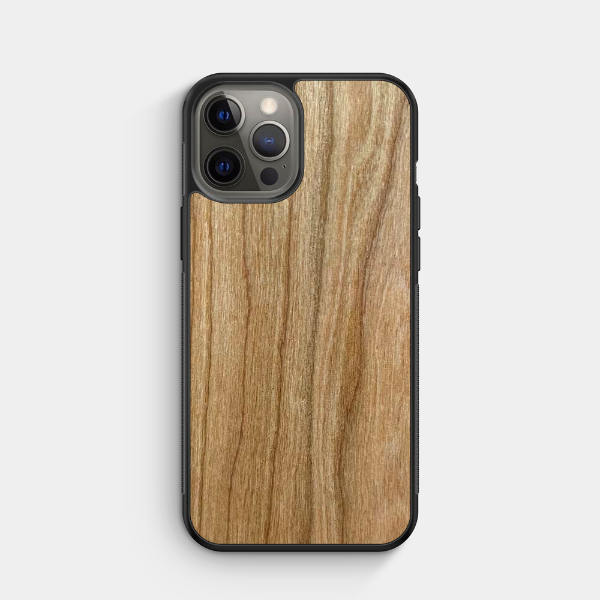 Custom Case Designer for Engraved Wood Phone Cases
