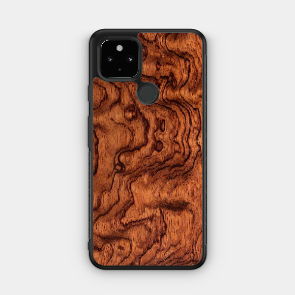 Custom Case Designer for Engraved Wood Phone Cases