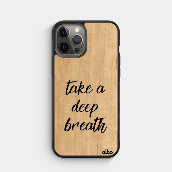 Take a Deep Breath
