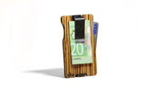 Wood Wallets - Alto Wallet 2.0