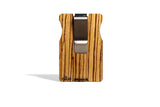 Wood Wallets - Alto Wallet 2.0