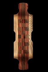 Wood Longboards - Inlay Series