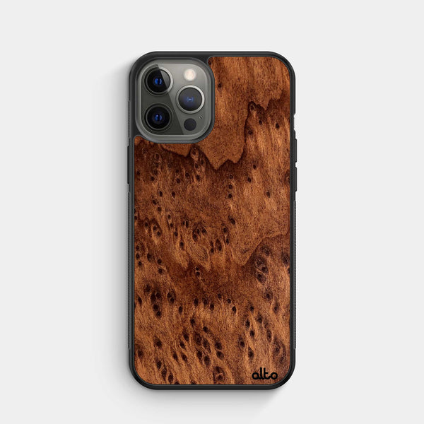 Redwood Burl