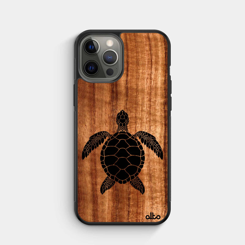 Ocean Turtle